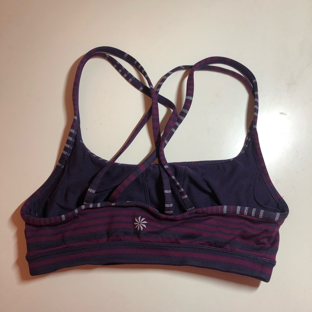 Athleta Sports Bra